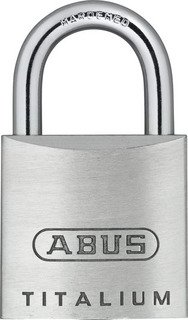 Hänglås Abus 64TI/25 GDS