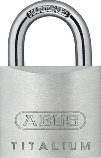 Hänglås Abus 54TI/30 GDS