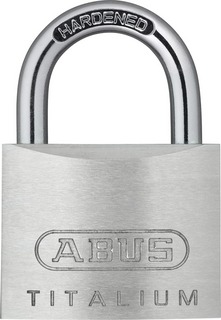 Hänglås Abus 54TI/35 GDS