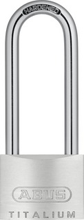 Hänglås Abus 54TI/40HB63 GDS