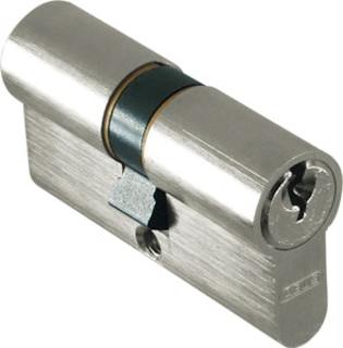 Cylinder Abus C83N euro dubbel     GDS 55/55