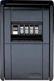 Nyckelförvaring Abus Key Garage 787svart