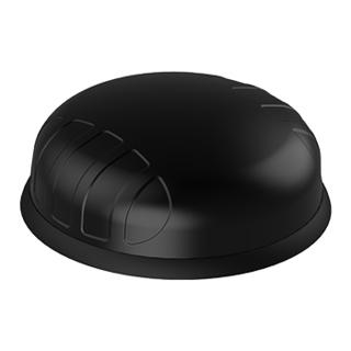 Antenn Puck-1 Poynting, 2m kabel   svart