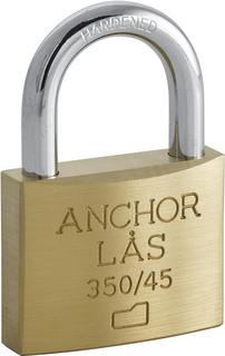 Hänglås Anchor 350/45 LL 446
