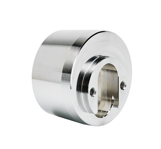 Påkörningsskydd Anchor för Cylindermed knopp (Universal)