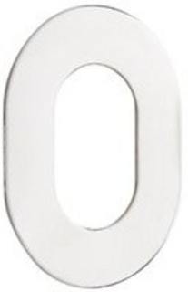 Täckbricka 570 nickel PP