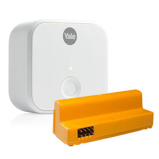Yale Access Connection Kit