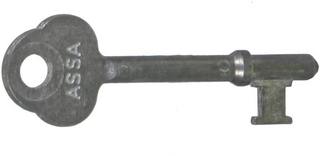 Nyckel Assa 404