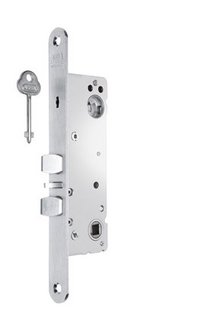 Låshus 221-35 V