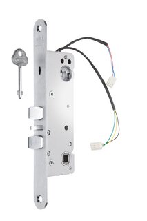 Låshus 221-35 V MF