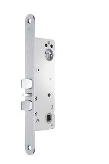 Låshus 222-35 V