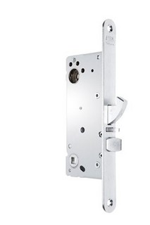 Låshus 640-50 H ut-V in