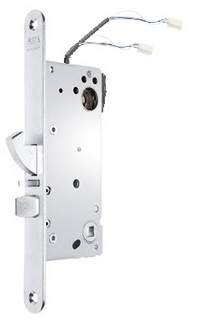 Låshus 640-50 V in-H ut MA
