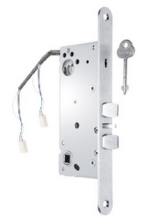 Låshus 621-50 H ut Micro MC