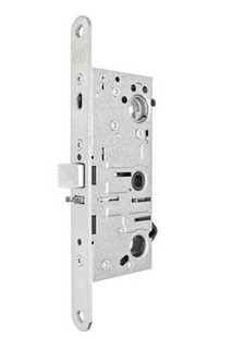 Låshus 230-50 V