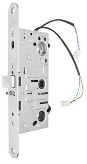 Låshus 230-50 V Micro ML