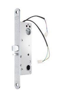 Låshus 232-35 V MF