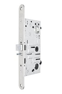 Låshus 232-50 V