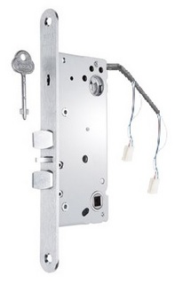 Låshus 621-50 V ut Micro MC