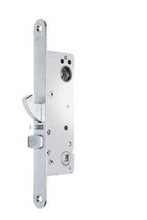 Låshus 640-35 V ut-H in