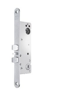Låshus 622-35 V ut-H in