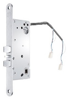 Låshus 622-50 V ut Micro MC