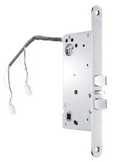 Låshus 622-50 H ut Micro MC