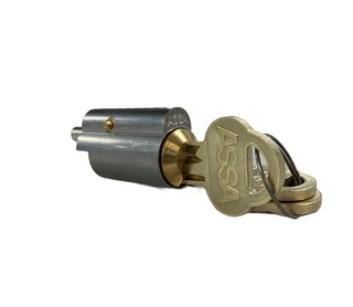 Cylinder 716 med 3 nycklar MP