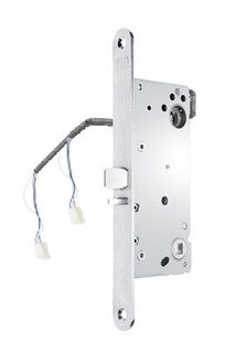 Låshus 636-50 V ut Micro MC