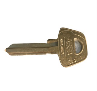 Nyckelämne d1200 med underkod B23  (03)