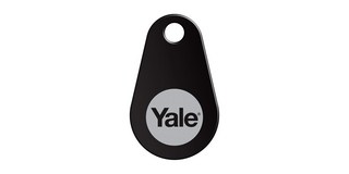 Nyckeltag Yale Doorman