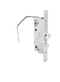 Låshus 510-50 MO H                 micro