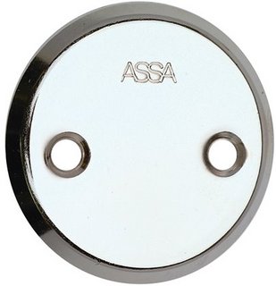 Täckbricka Assa 4265 B1 Insida