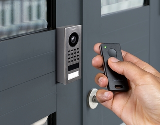 Fjärrkontroll bluetooth DoorBird   A8007