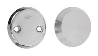 Behör Assa 4265/50 Mattmässing GDS