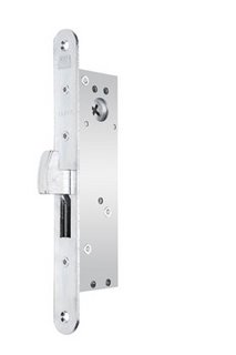 Låshus 13787-28 M4 mikro