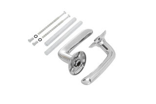 Trycke Assa 6696 40-75mm Prion     Propack