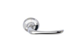 Trycke Assa 6696 40-57mm Prion IP
