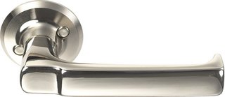 Trycke Assa 6647 Nickel GDS