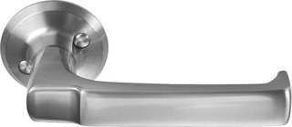 Trycke Assa 6647 Mattkrom GDS