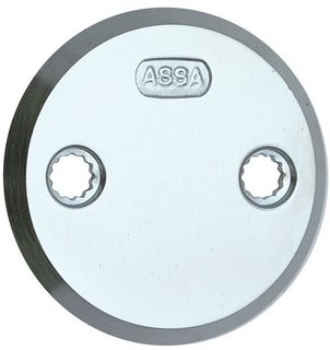 Täckbricka 992 trycke CH1 (par)