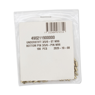 Understift 6 8450/10450