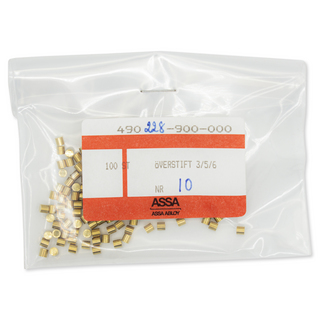 Överstift 10 8450/10450