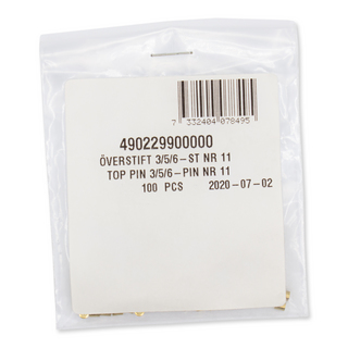 Överstift 11 8450/10450