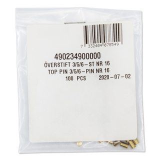 Överstift 16 8450/10450