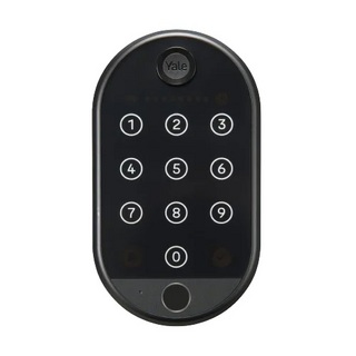 Yale Smart Keypad 2 Fingerprint