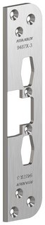 Monteringsstolpe Assa 9487X-3