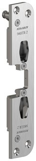 Monteringsstolpe Assa 9487X-2