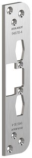 Monteringsstolpe Assa 9487X-4