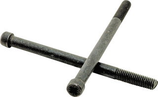 Höghållfasthetsskruv Assa S 106mm